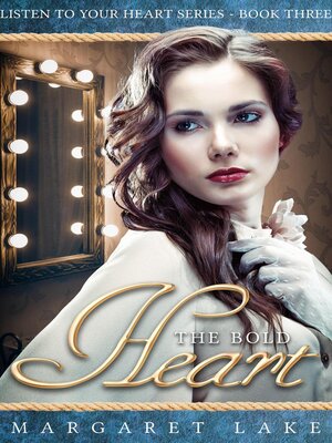cover image of The Bold Heart